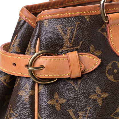 Louis Vuitton Monogram Batignolles Vertical 6 of 12