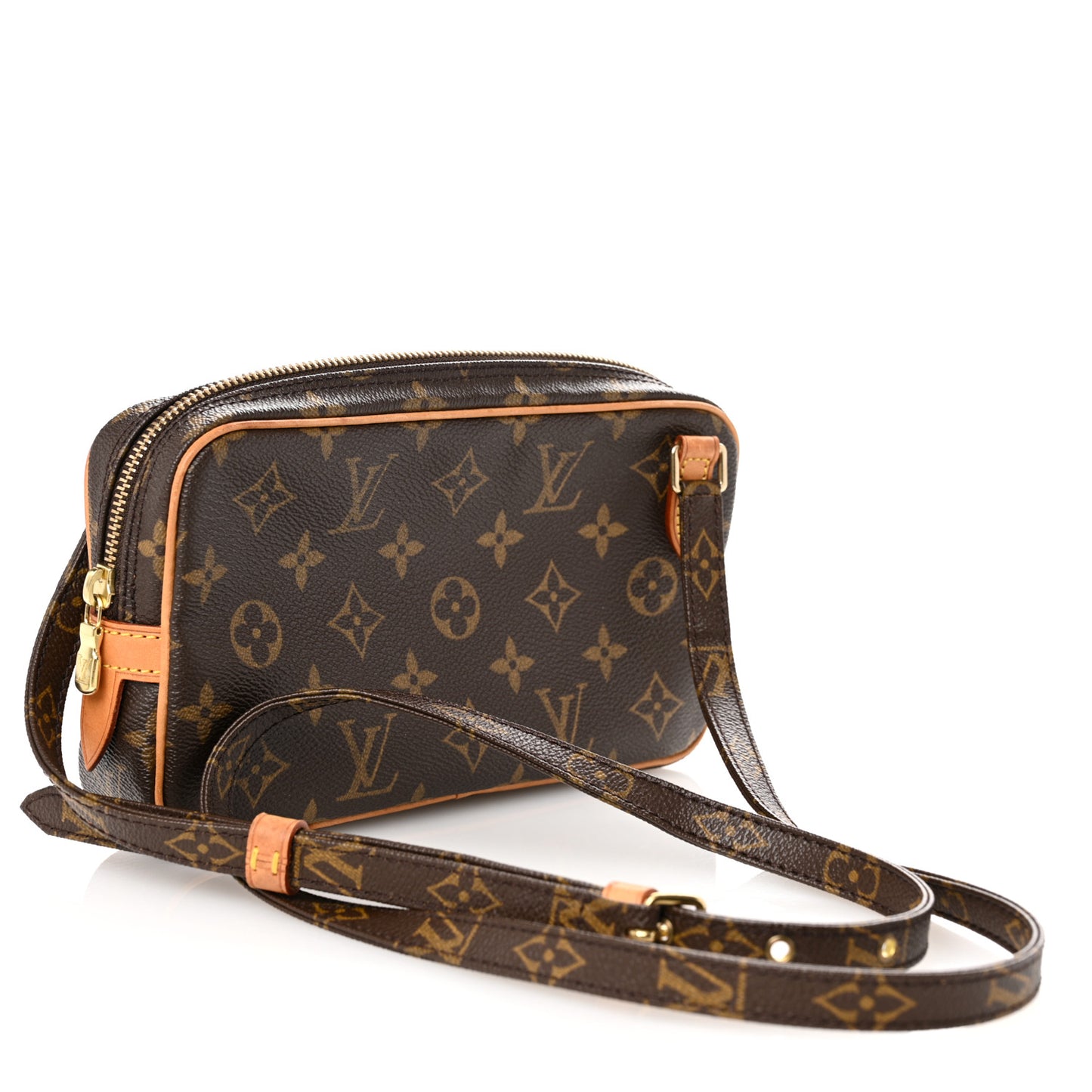 Monogram Pochette Marly Bandouliere