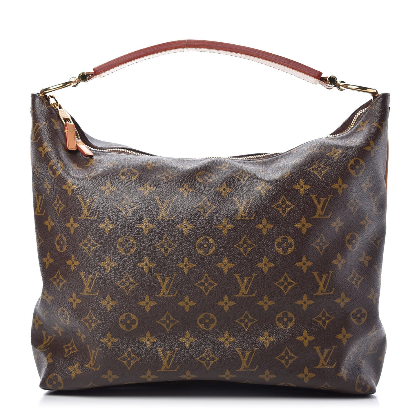 Monogram Sully MM
