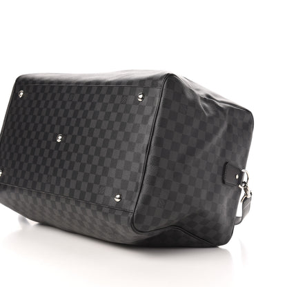 Louis Vuitton Damier Graphite Roadster 8 of 10