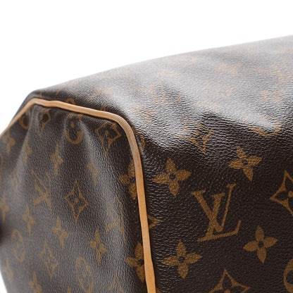 Louis Vuitton Monogram Speedy 30 8 of 9