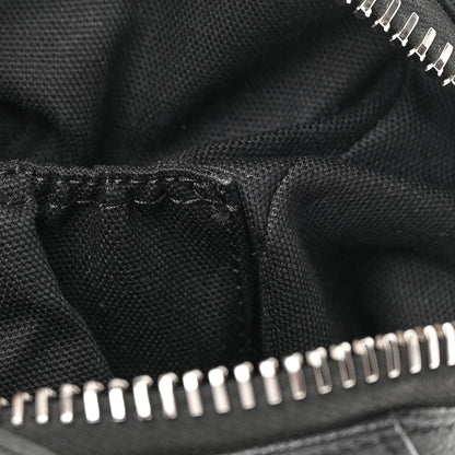 Givenchy Sugar Goatskin Mini Antigona Black 14 of 14