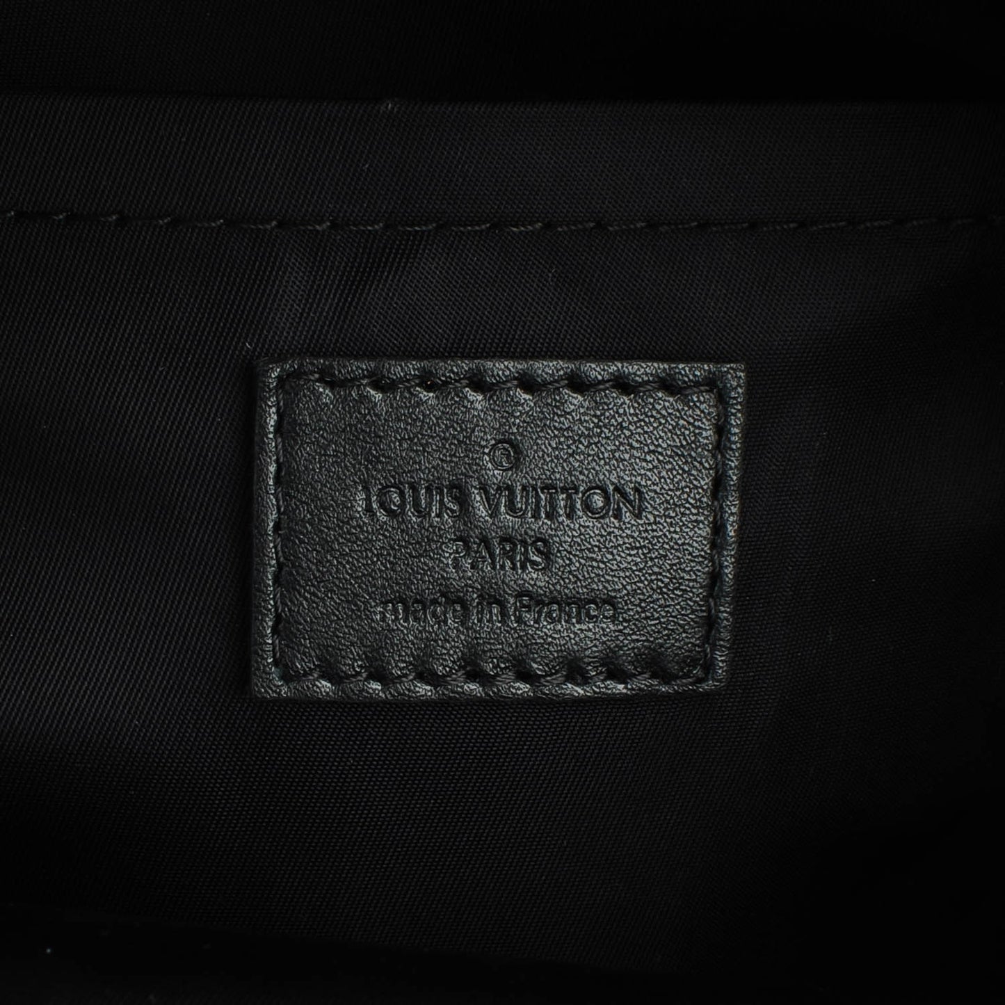 Monogram Palm Springs Backpack Mini