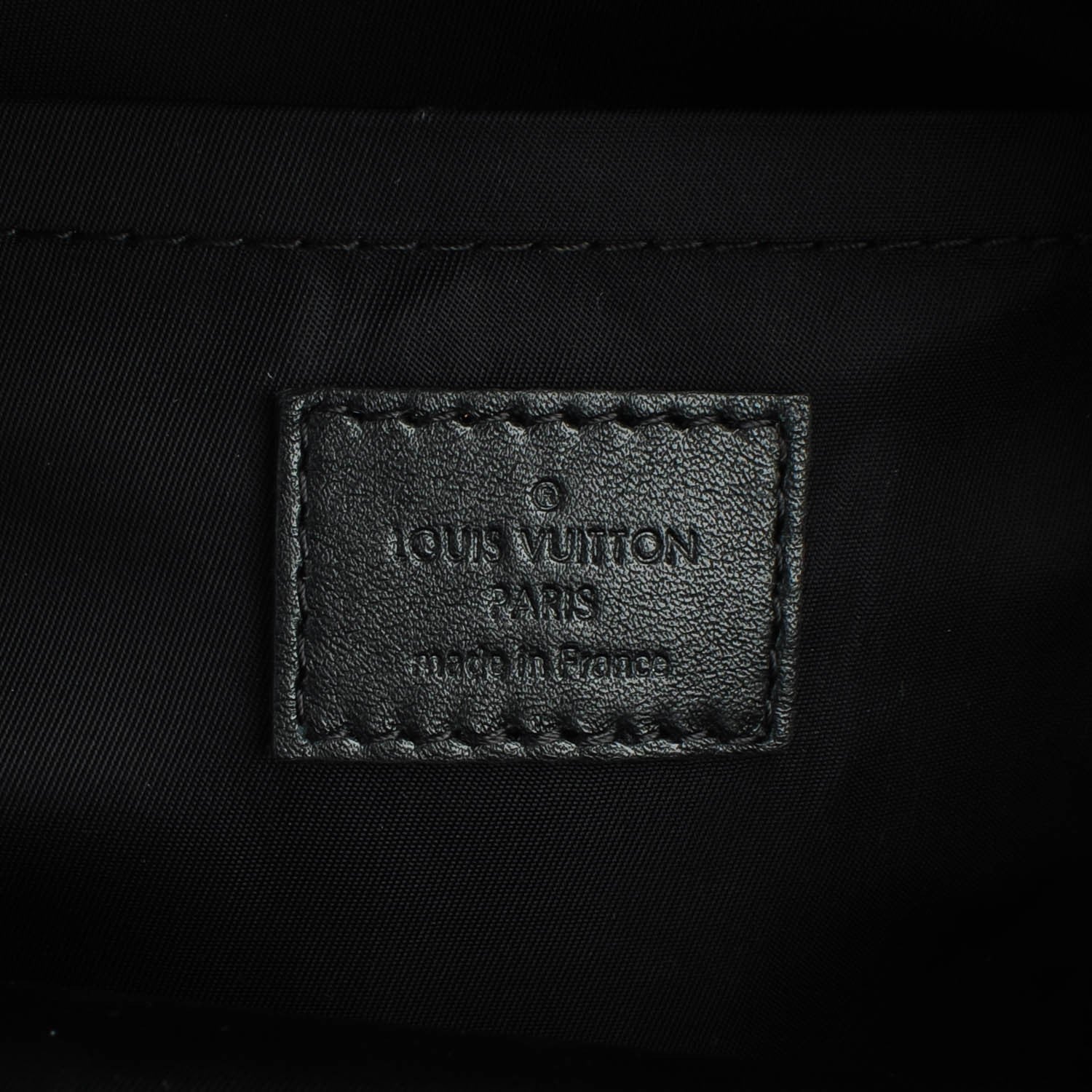 Louis Vuitton Monogram Palm Springs Backpack Mini 6 of 7