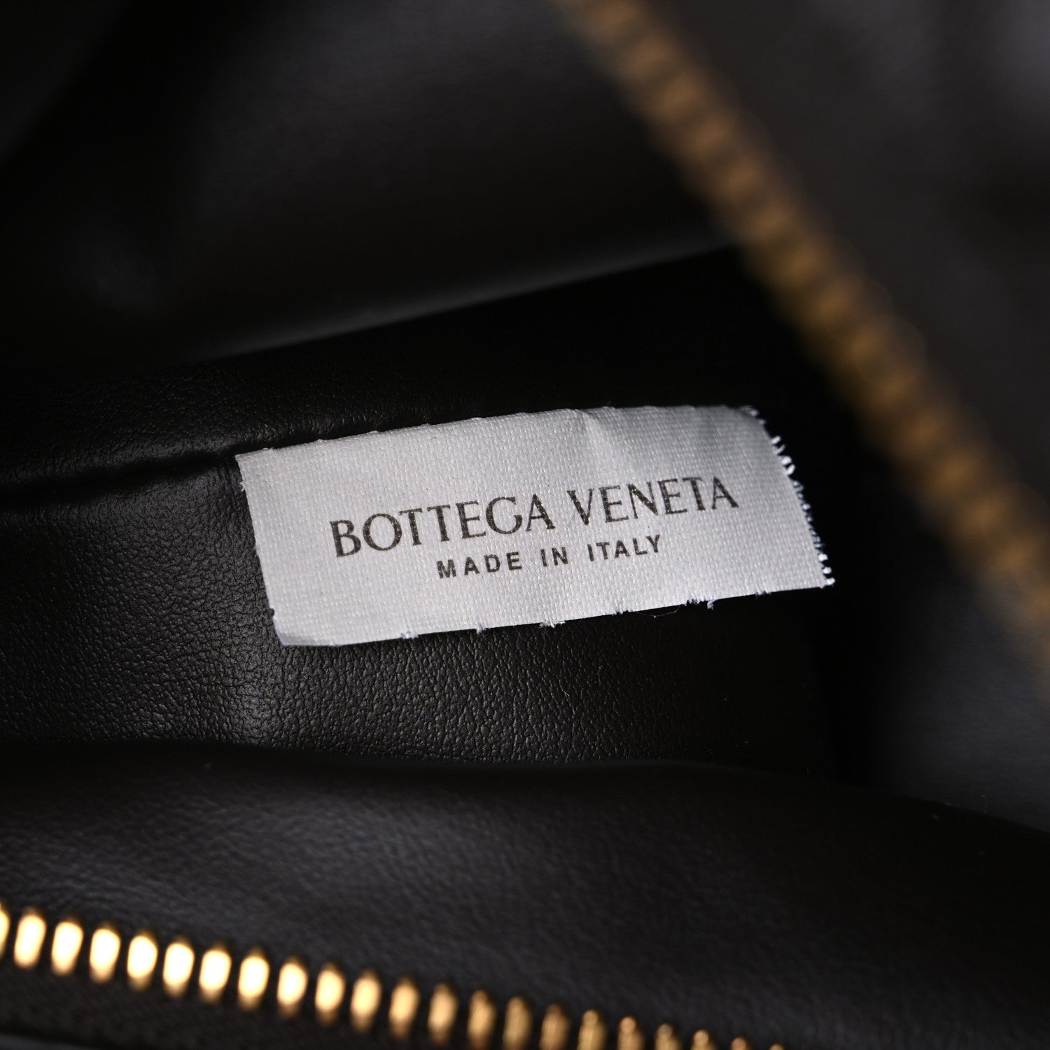 Bottega Veneta Calfskin Nappa Intrecciato Mini Wallace Fondant 7 of 11
