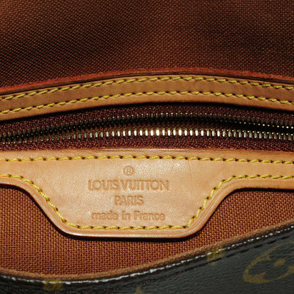 Louis Vuitton Monogram Mini Looping 6 of 7