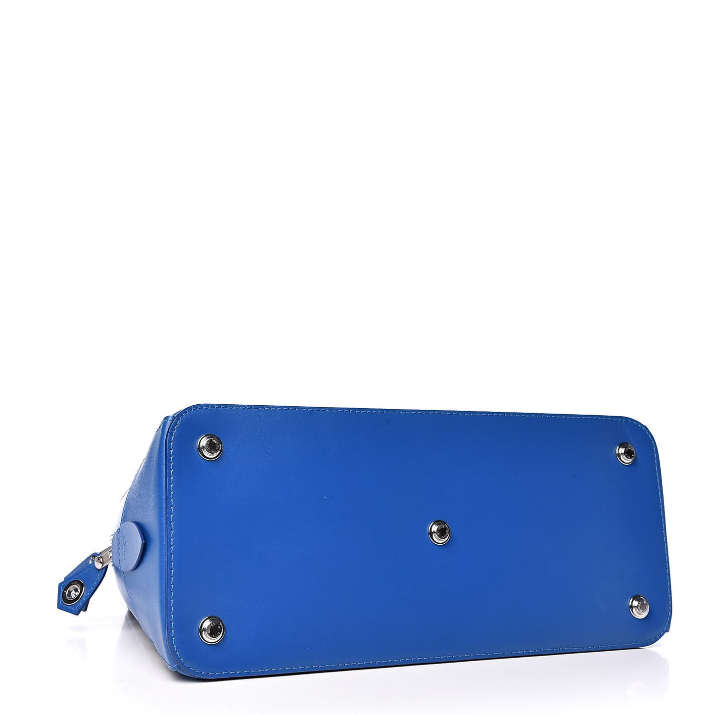 Monogram Dora MM Electric Blue