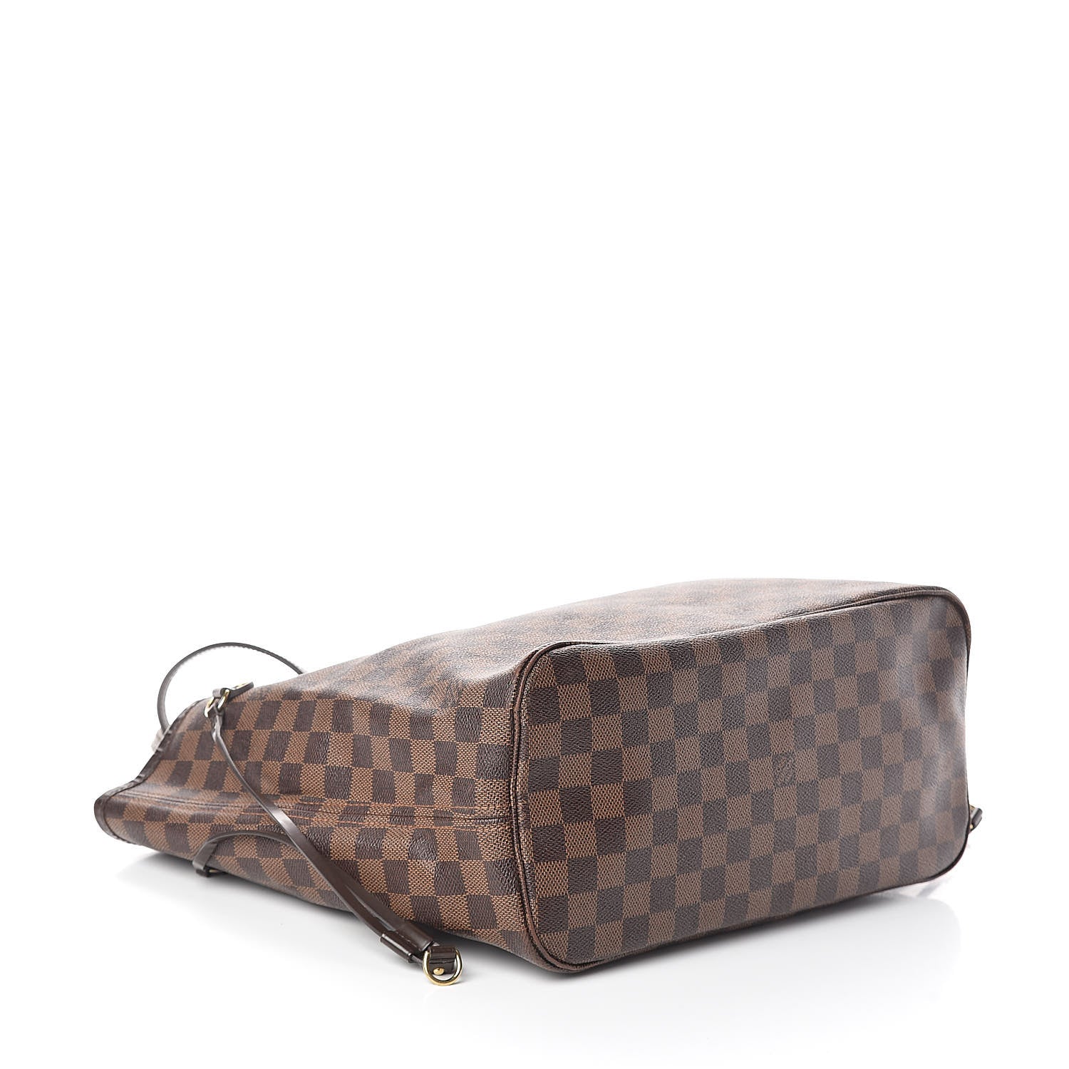 Louis Vuitton Damier Ebene Neo Neverfull MM 4 of 11