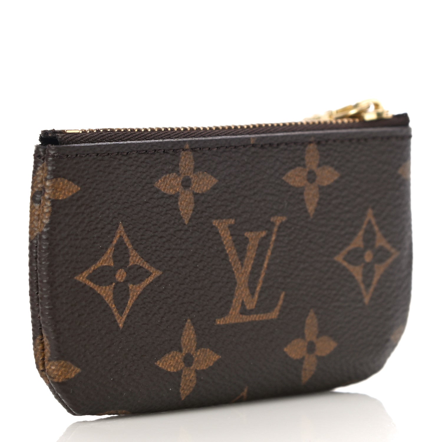 Louis Vuitton Monogram Key Pouch 3 of 10