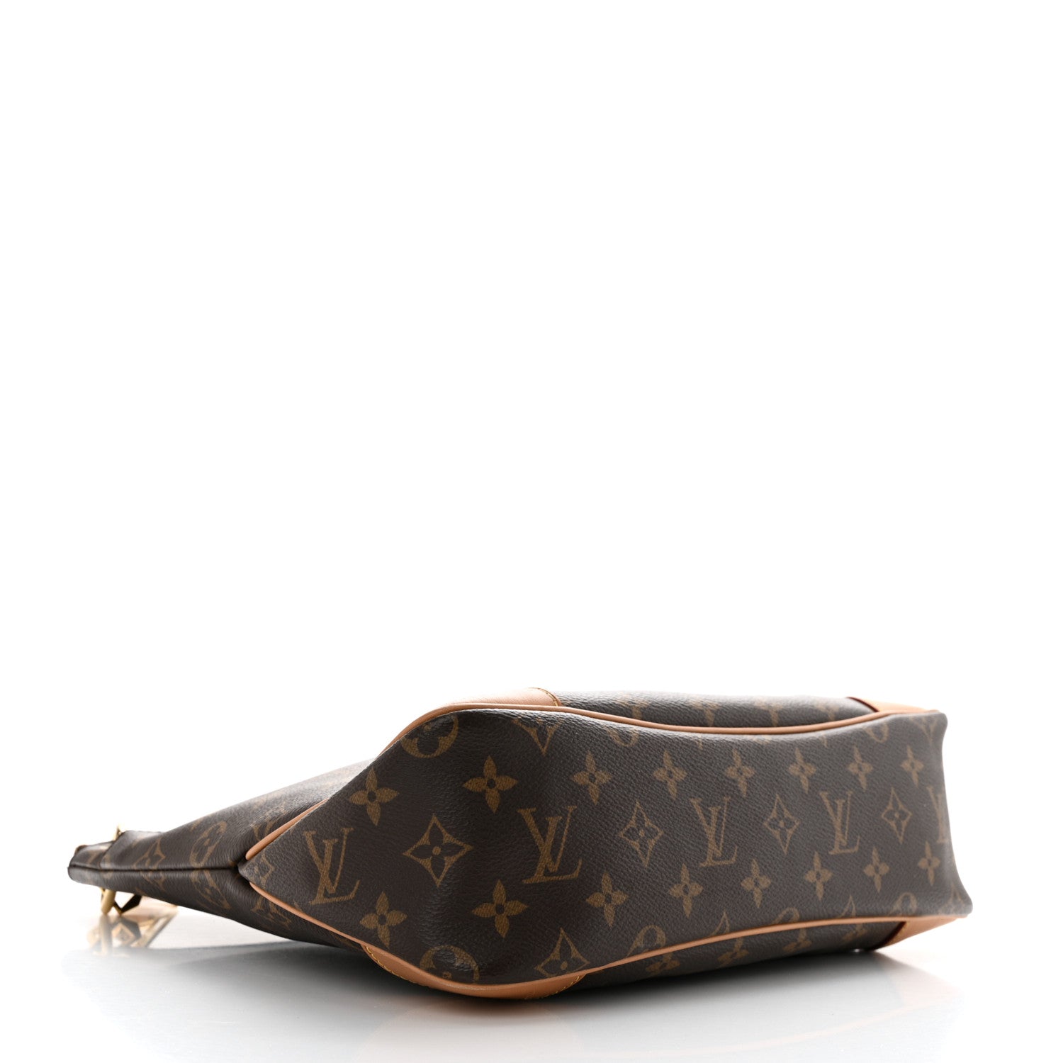 Louis Vuitton Monogram Odeon MM Natural 4 of 10