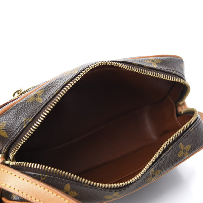Louis Vuitton Monogram Pochette Cite 5 of 9
