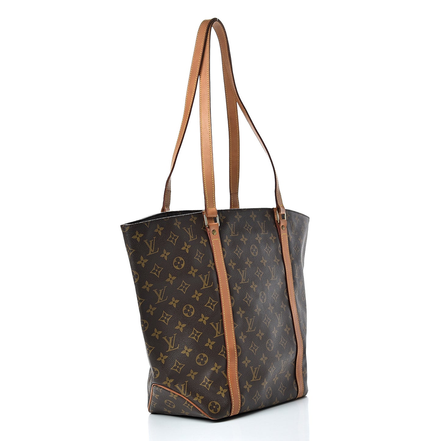 Monogram Sac Shopping Tote
