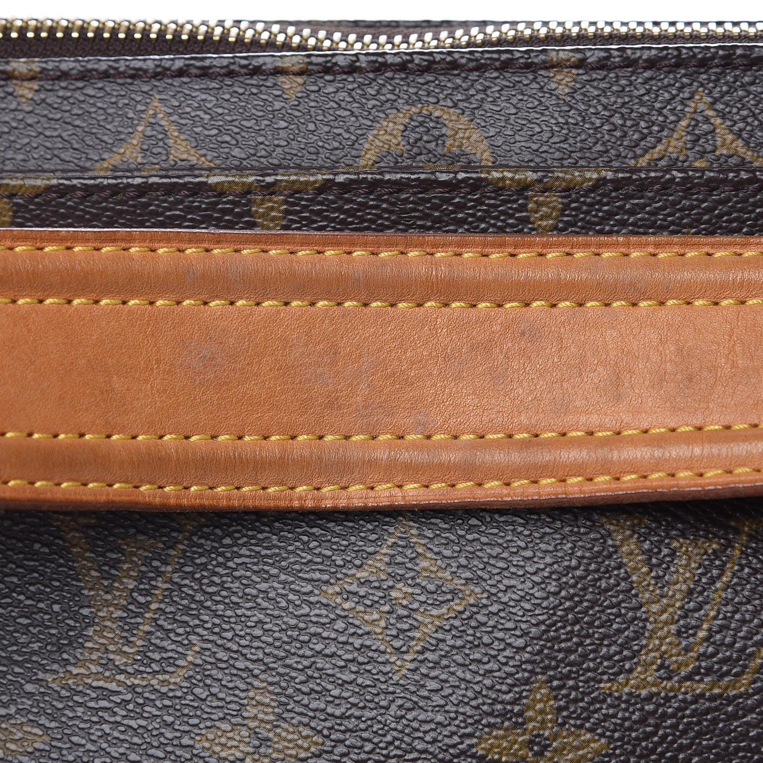 Louis Vuitton Monogram Viva-Cite GM 10 of 11