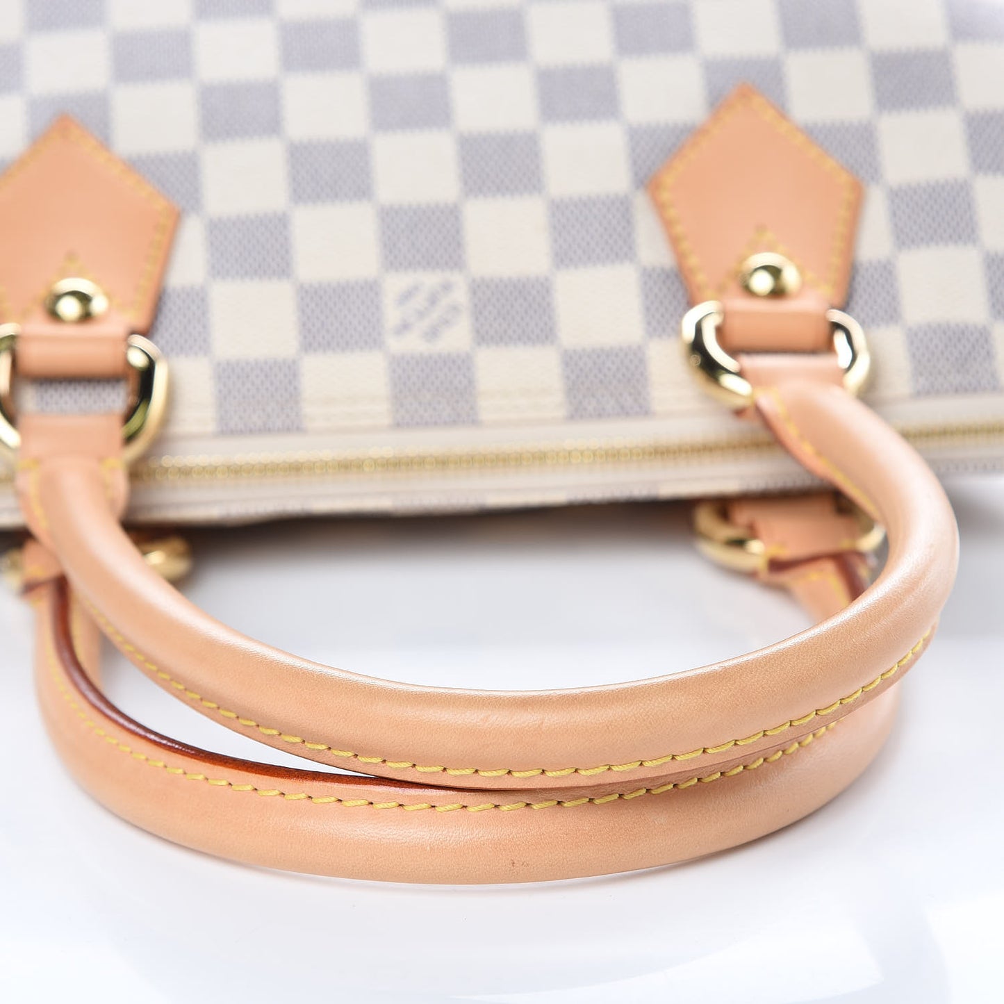 Damier Azur Saleya PM