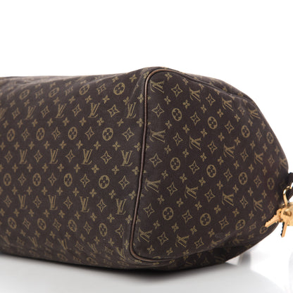 Louis Vuitton Mini Lin Speedy 30 Ebene 7 of 10