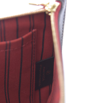 Louis Vuitton Monogram World Tour Neverfull MM GM Pochette 7 of 8