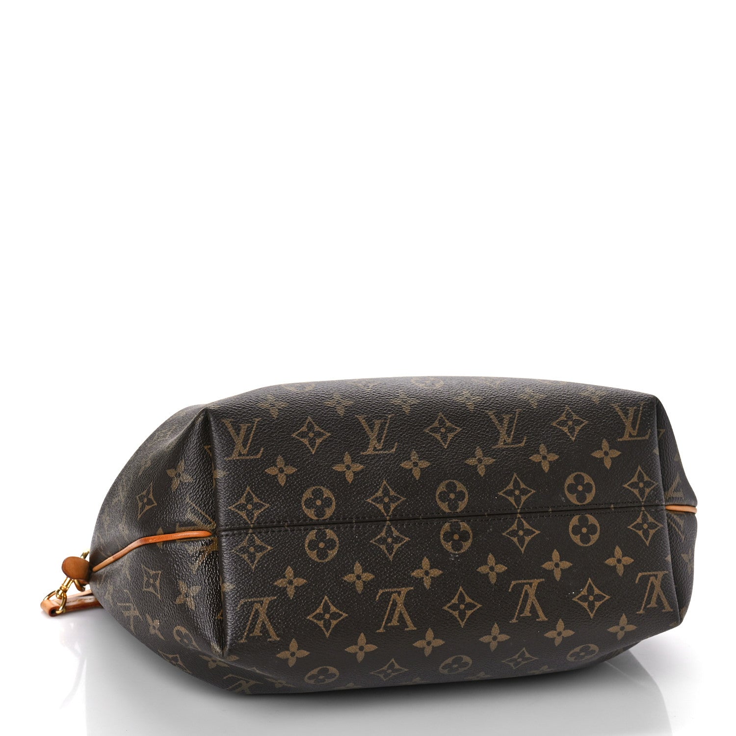 Louis Vuitton Monogram Turenne MM 4 of 10
