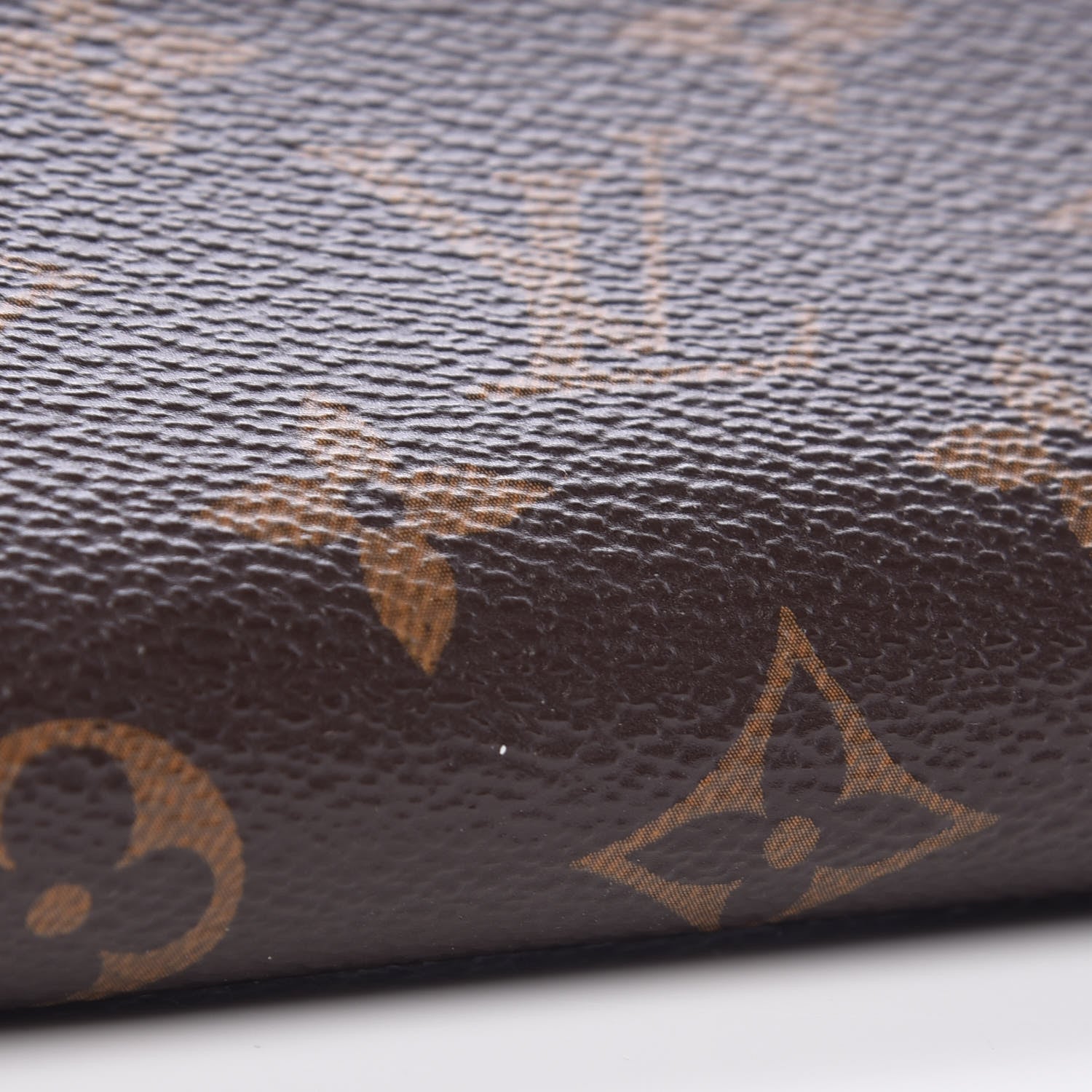 Louis Vuitton Monogram Zippy Multicartes Fuchsia 9 of 10