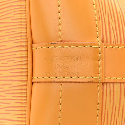 Louis Vuitton Epi Noe Tassil 6 of 15