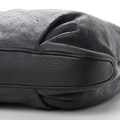 Louis Vuitton Mahina Selene MM Black 11 of 11