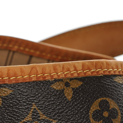 Louis Vuitton Monogram Delightful PM 9 of 9