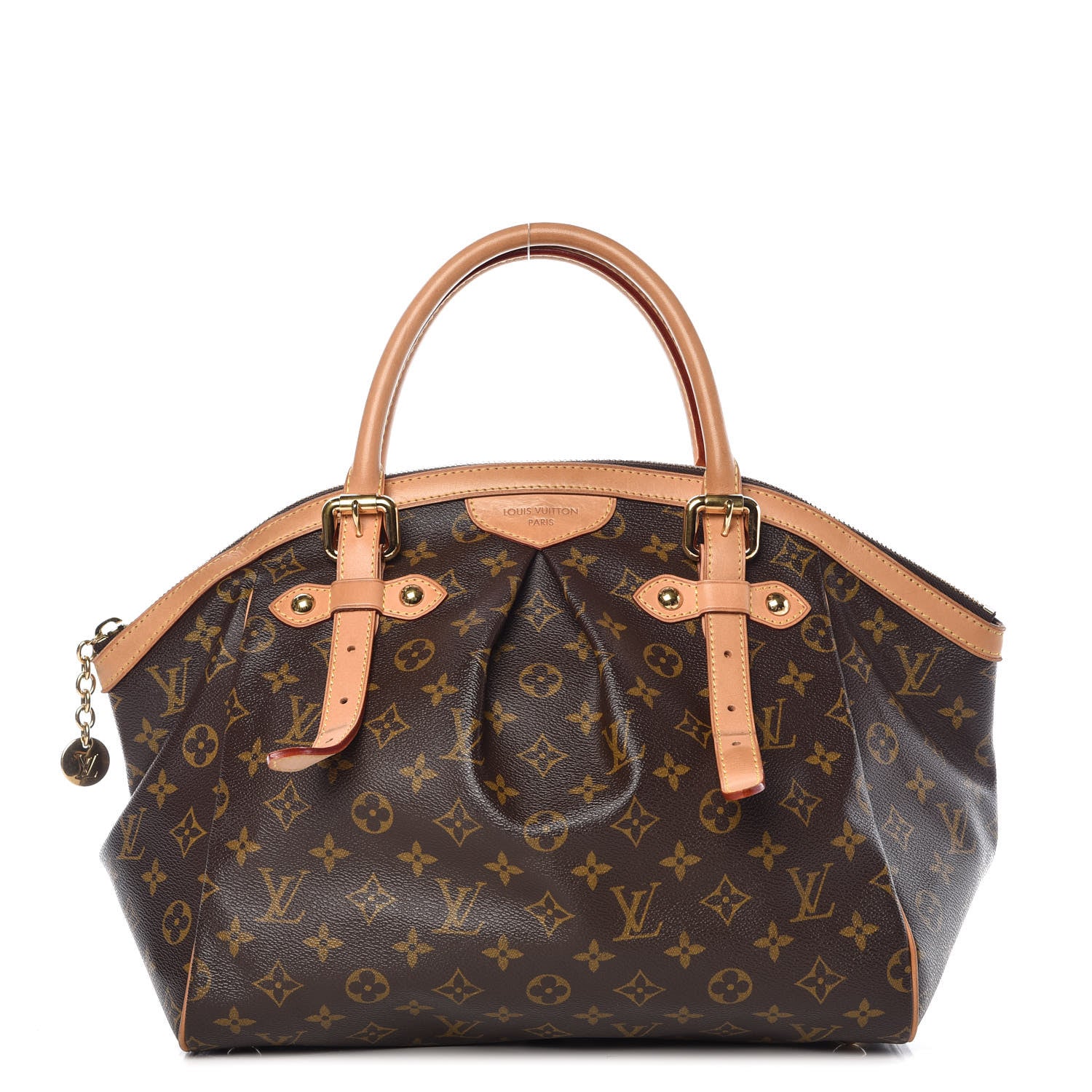 Louis Vuitton Monogram Tivoli GM 1 of 17