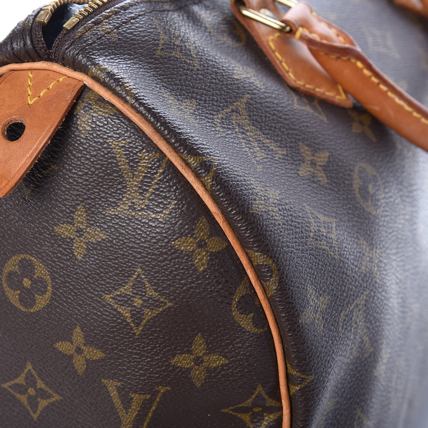 Louis Vuitton Monogram Speedy 30 18 of 18