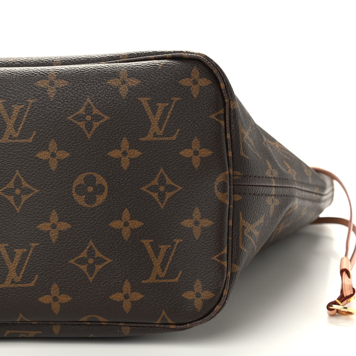 Louis Vuitton Monogram Neo Neverfull MM 8 of 10