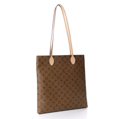 Louis Vuitton Reverse Monogram Carry It 3 of 10