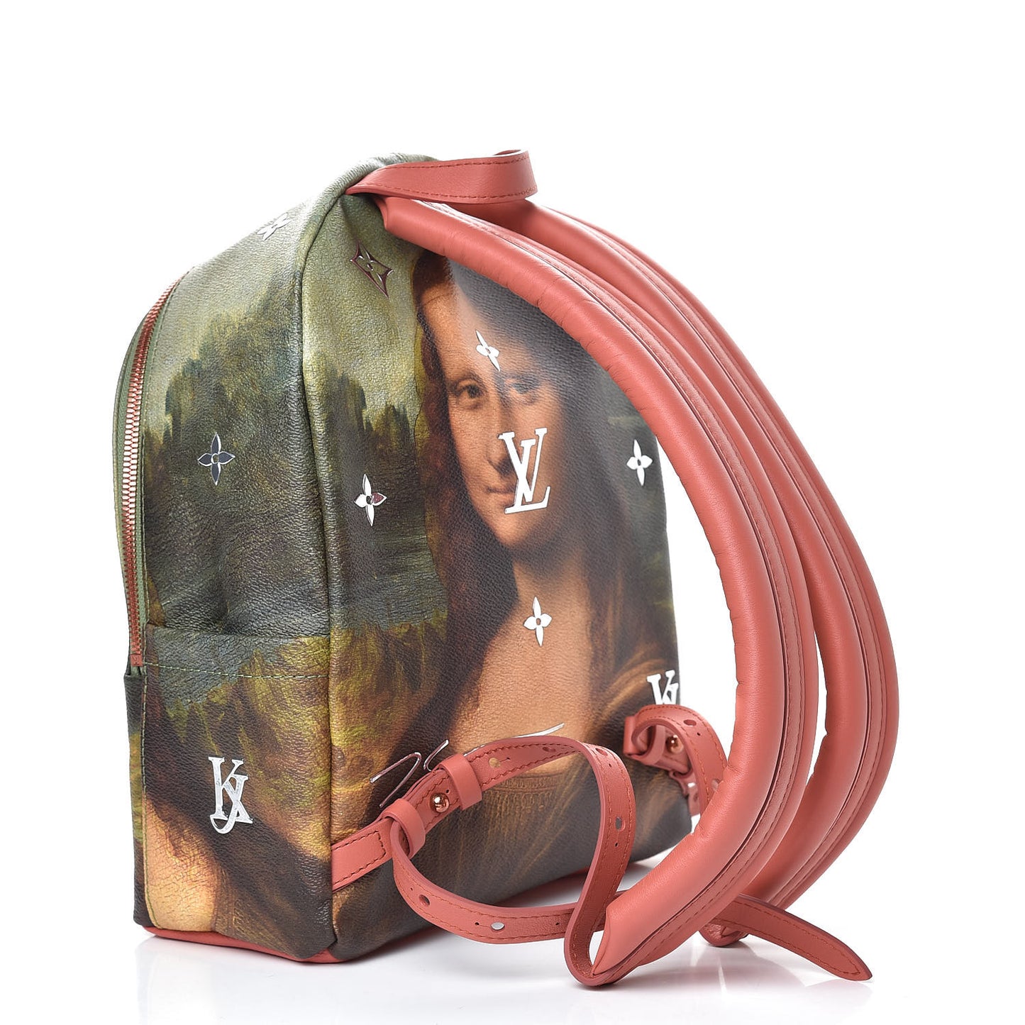 Masters Da Vinci Palm Springs Backpack