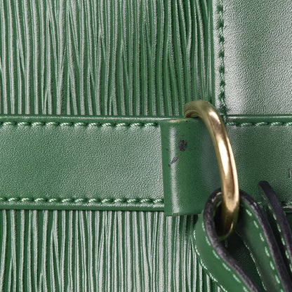 Louis Vuitton Epi Randonnee PM Borneo 9 of 15