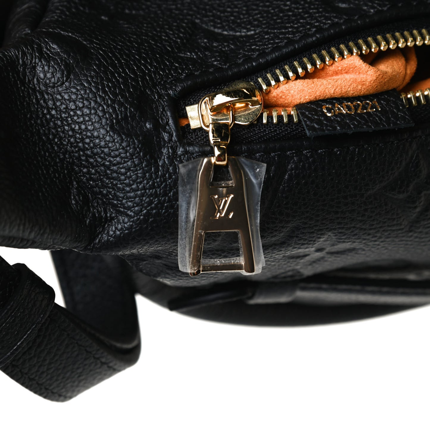 Empreinte BumBag Black
