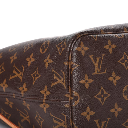 Louis Vuitton Monogram Neo Neverfull MM Cherry 7 of 11