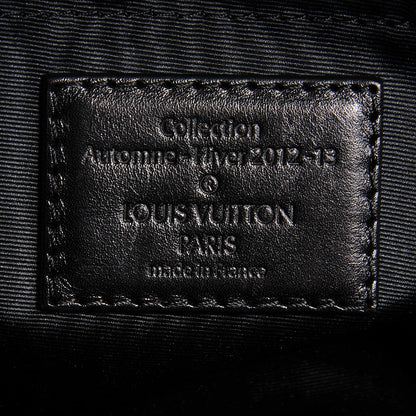 Louis Vuitton Leopard North South Tote 8 of 10