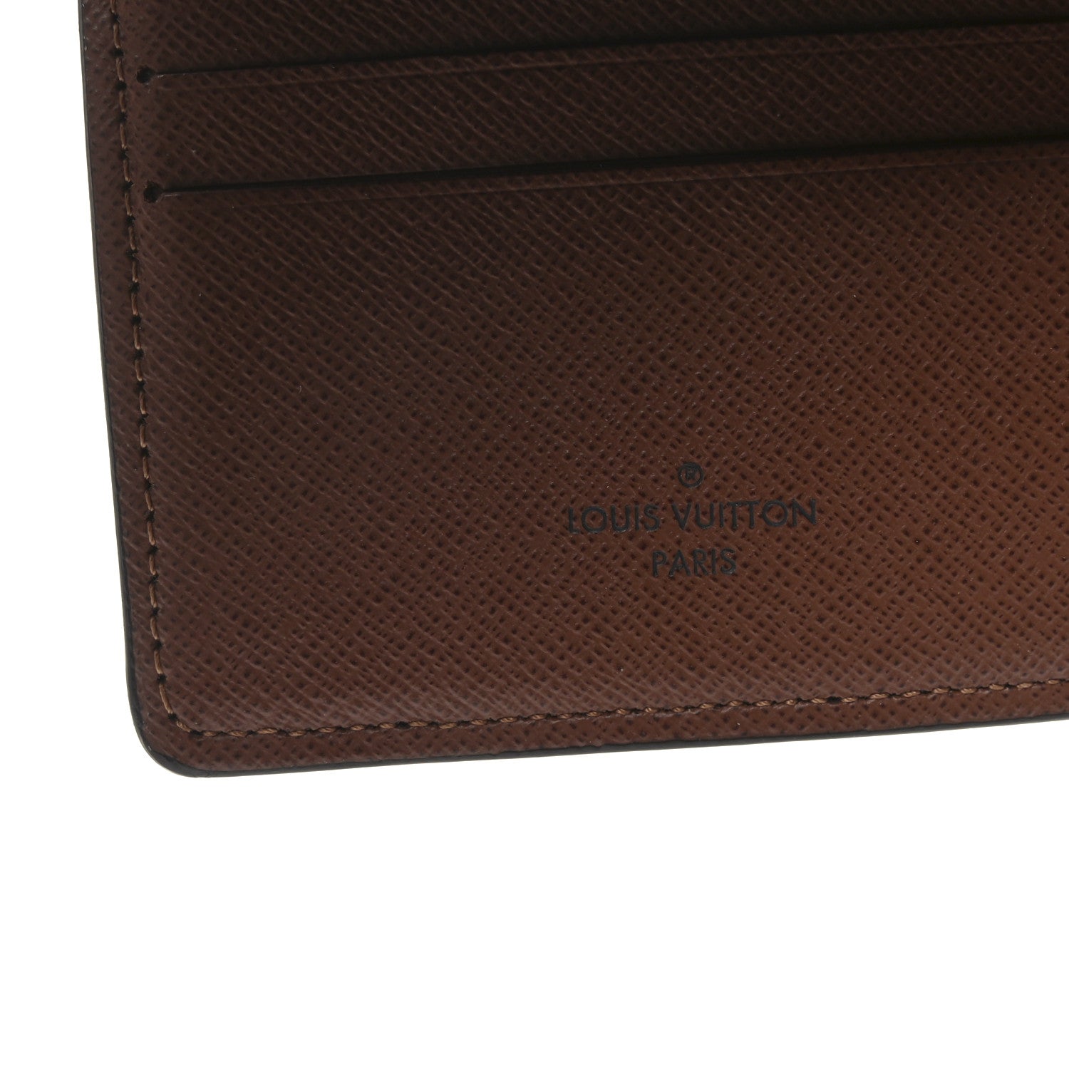 Louis Vuitton Monogram Multiple Wallet 6 of 6