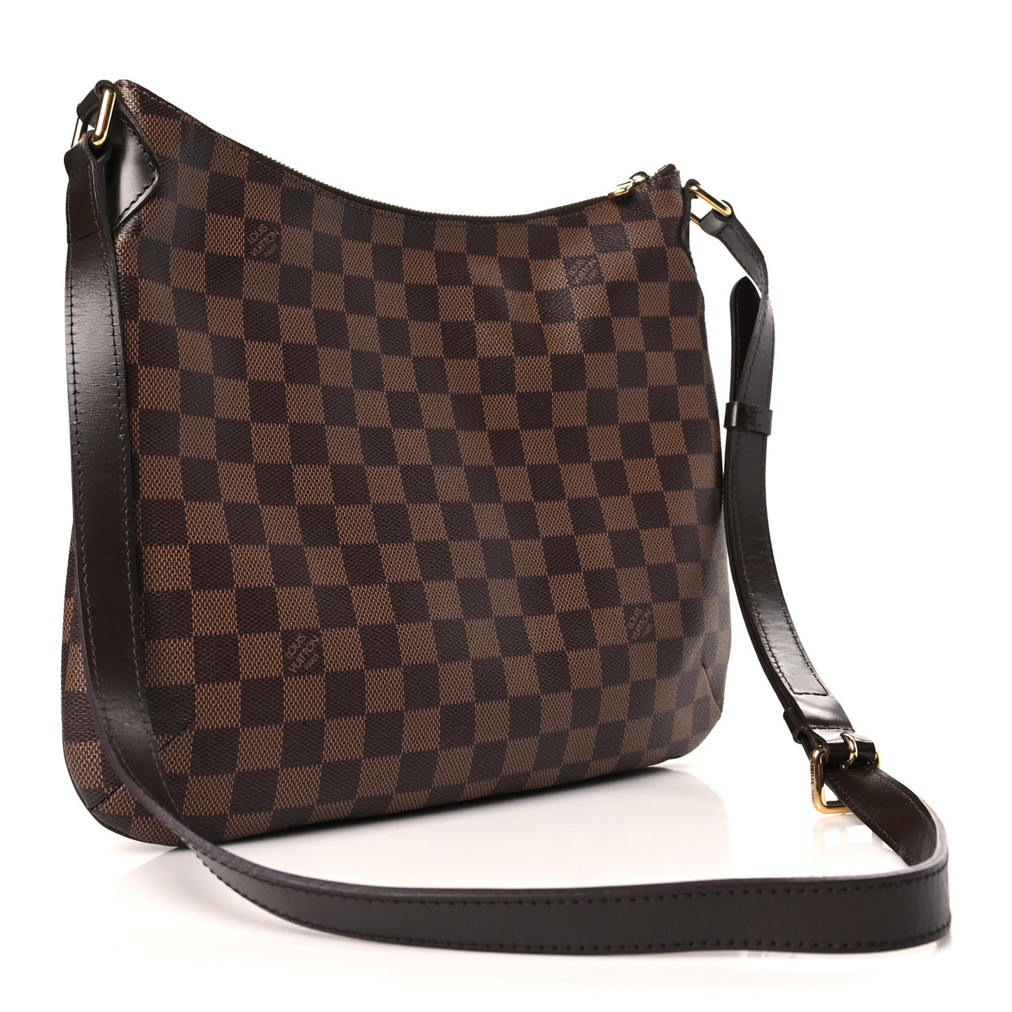 Damier Ebene Bloomsbury PM