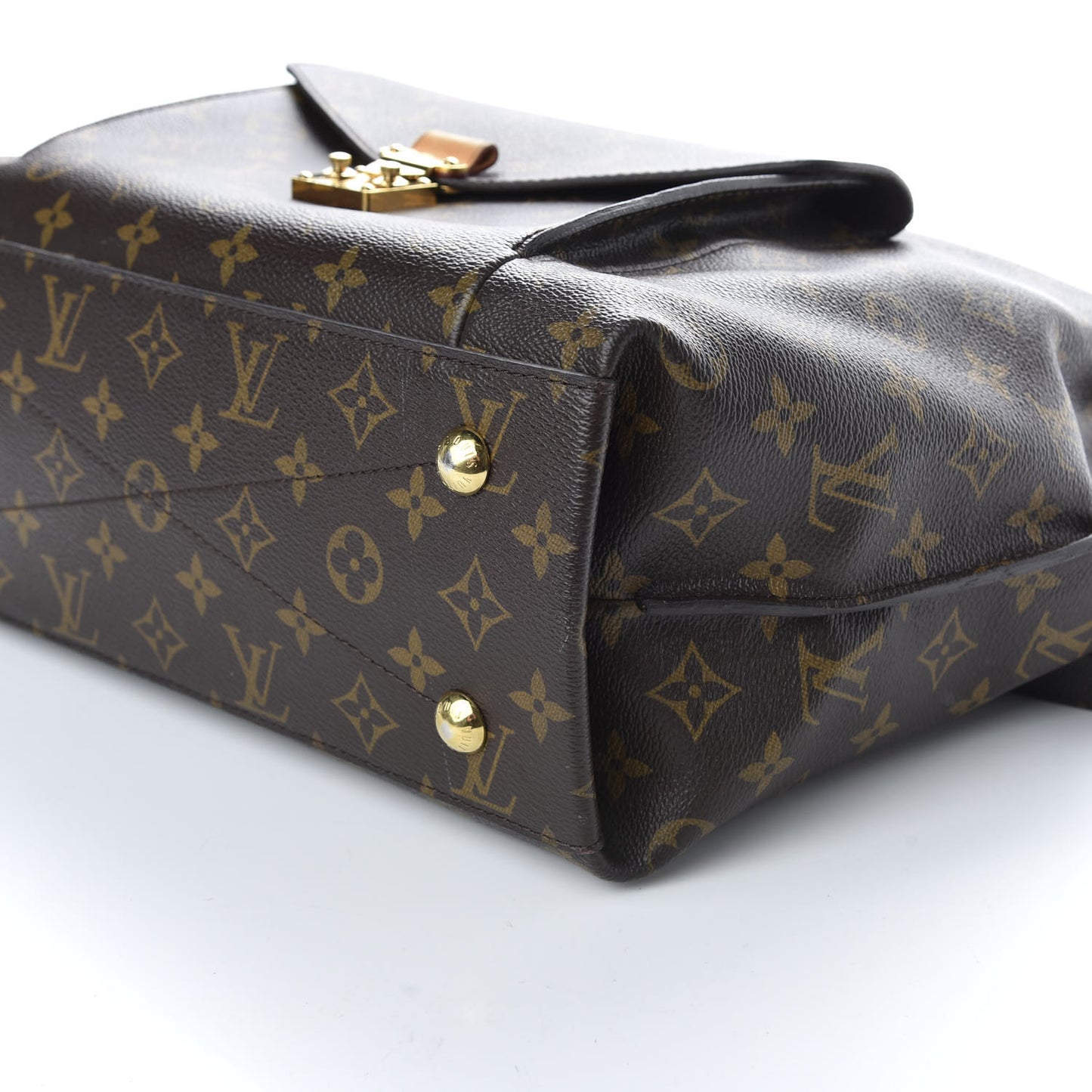 Monogram Metis