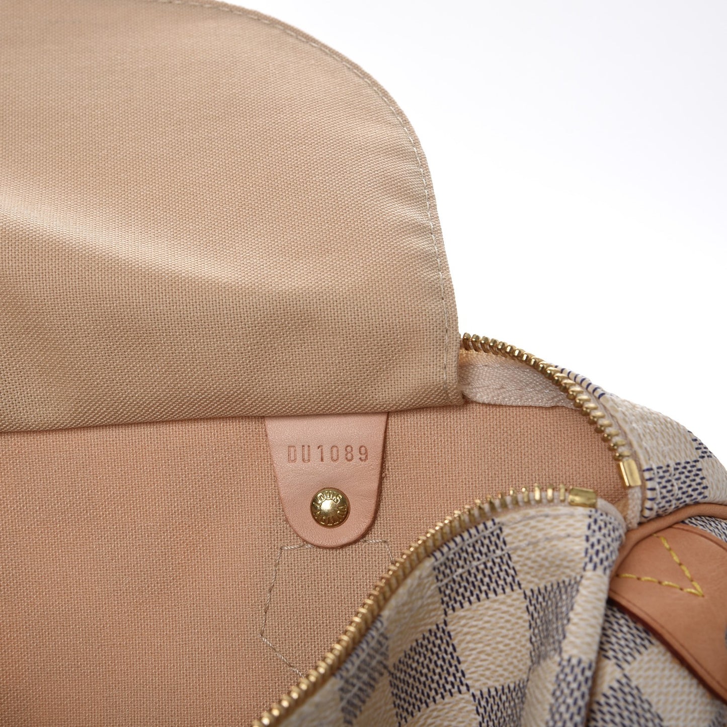Damier Azur Speedy 30