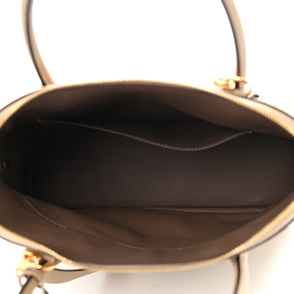 Hermes Taurillon Clemence Bolide 31 Trench 5 of 10