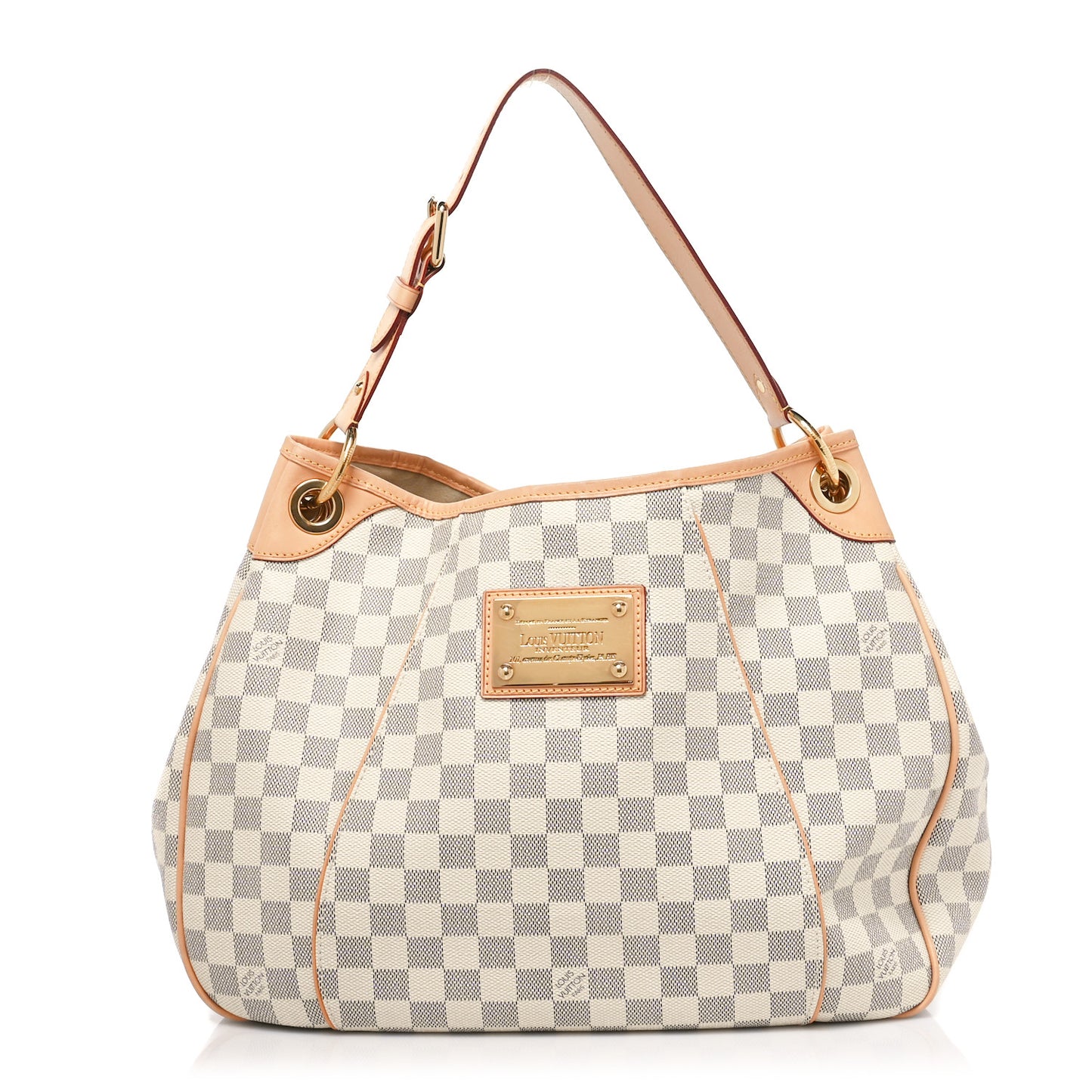Damier Azur Galliera PM