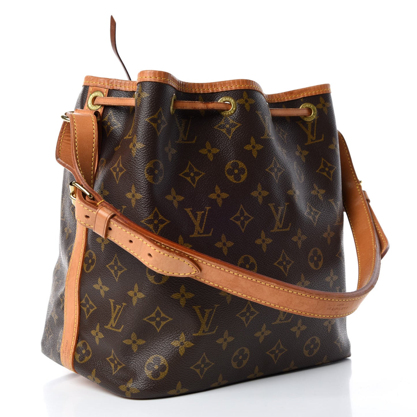 Monogram Petit Noe