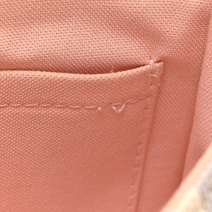 Louis Vuitton Damier Azur Croisette 10 of 21