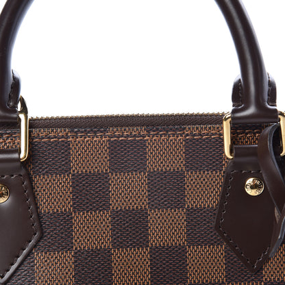 Louis Vuitton Damier Ebene Alma PM 9 of 9