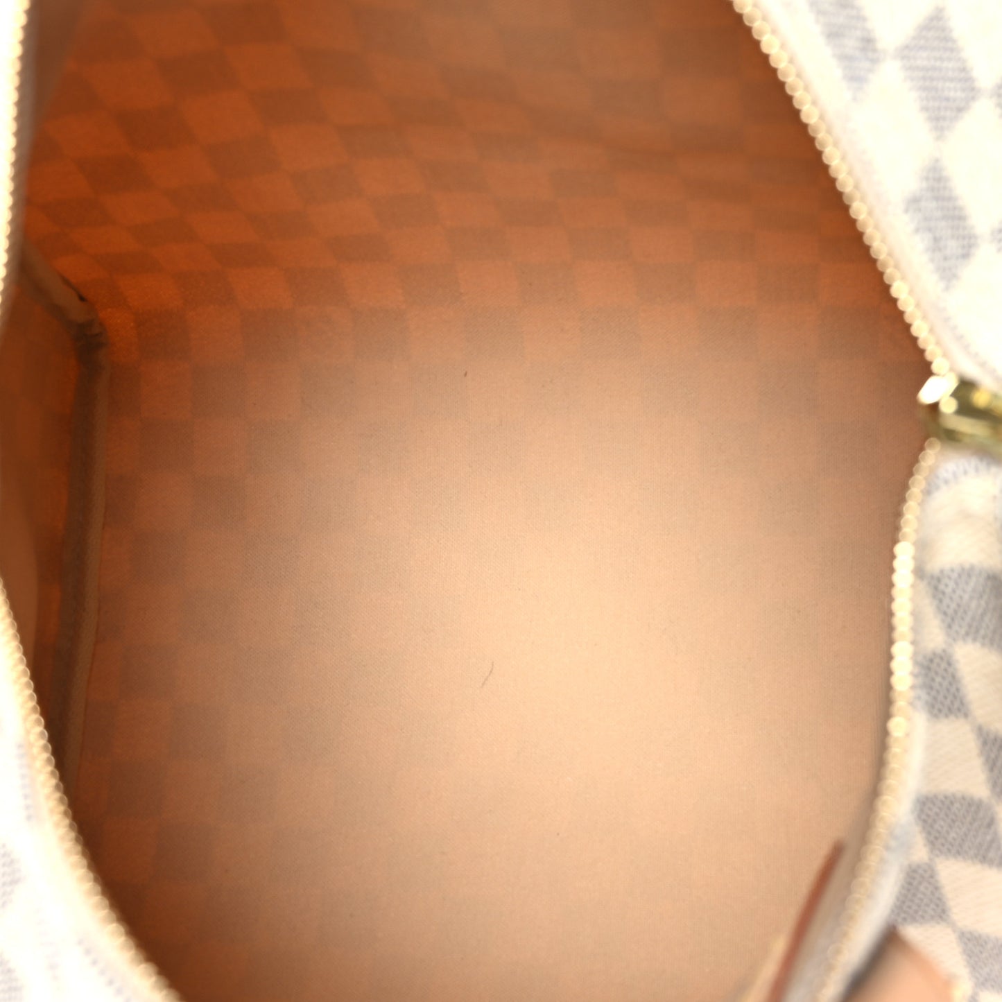 Damier Azur Speedy 30