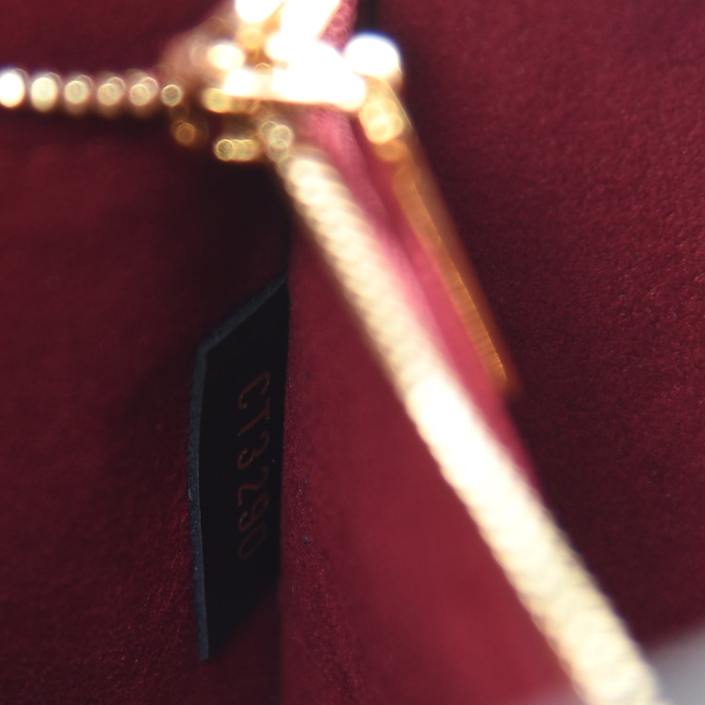 Monogram Passy