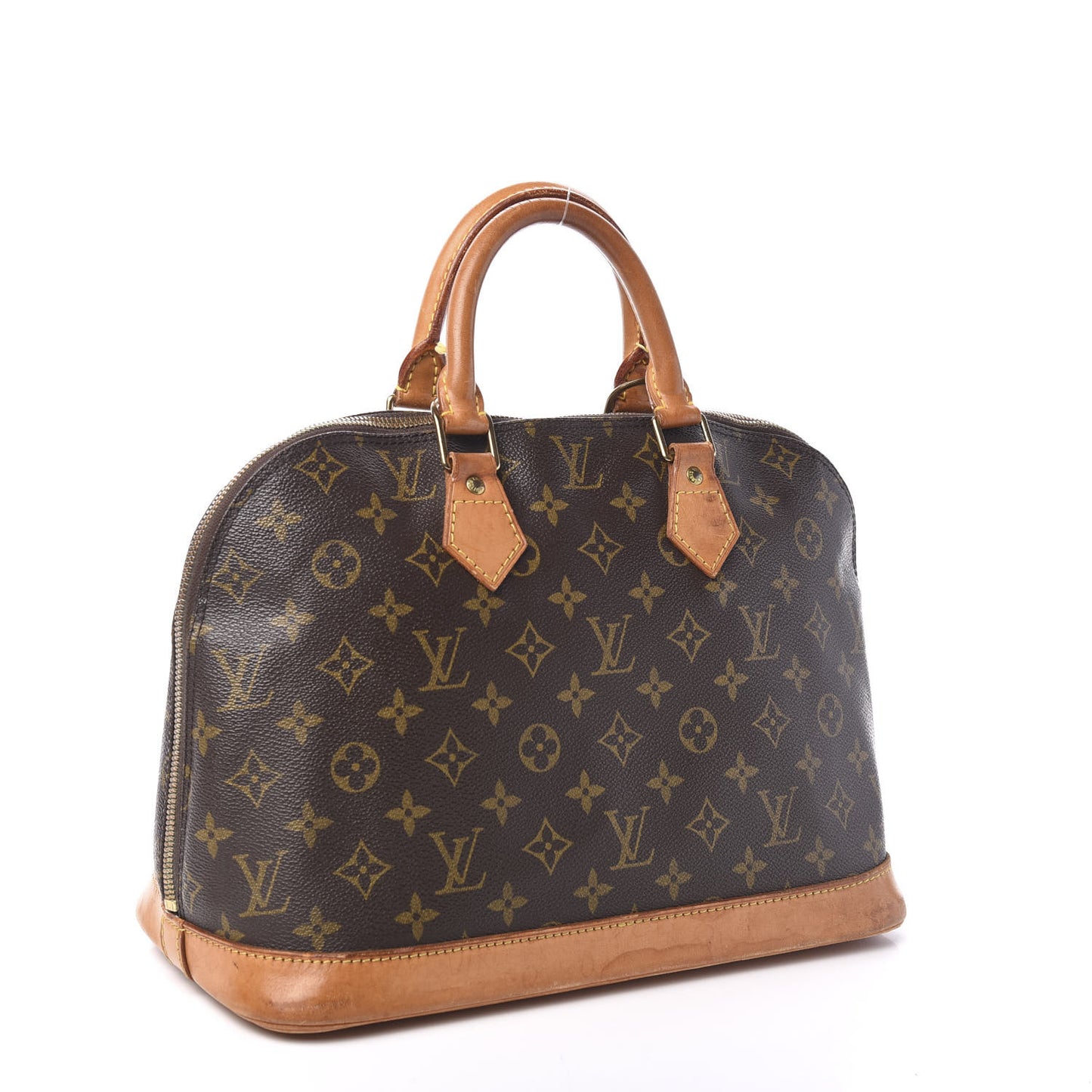 Monogram Alma PM