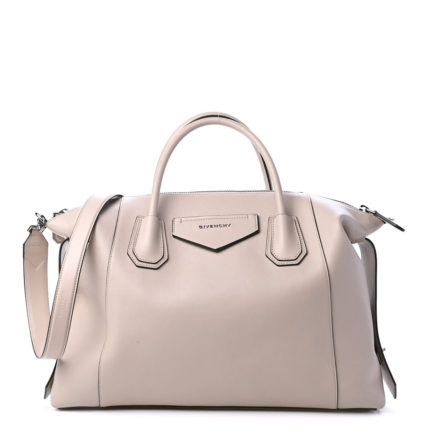 Soft Calfskin Medium Soft Antigona Dune