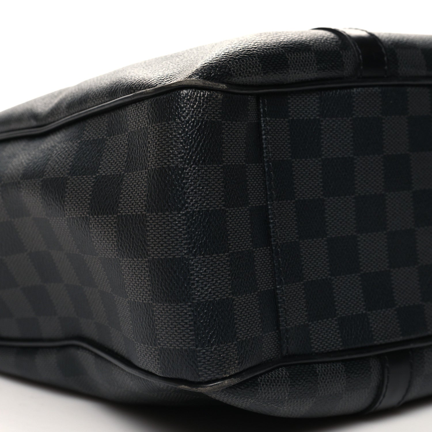 Louis Vuitton Damier Graphite Tadao 9 of 10