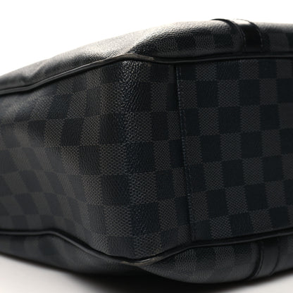 Louis Vuitton Damier Graphite Tadao 9 of 10