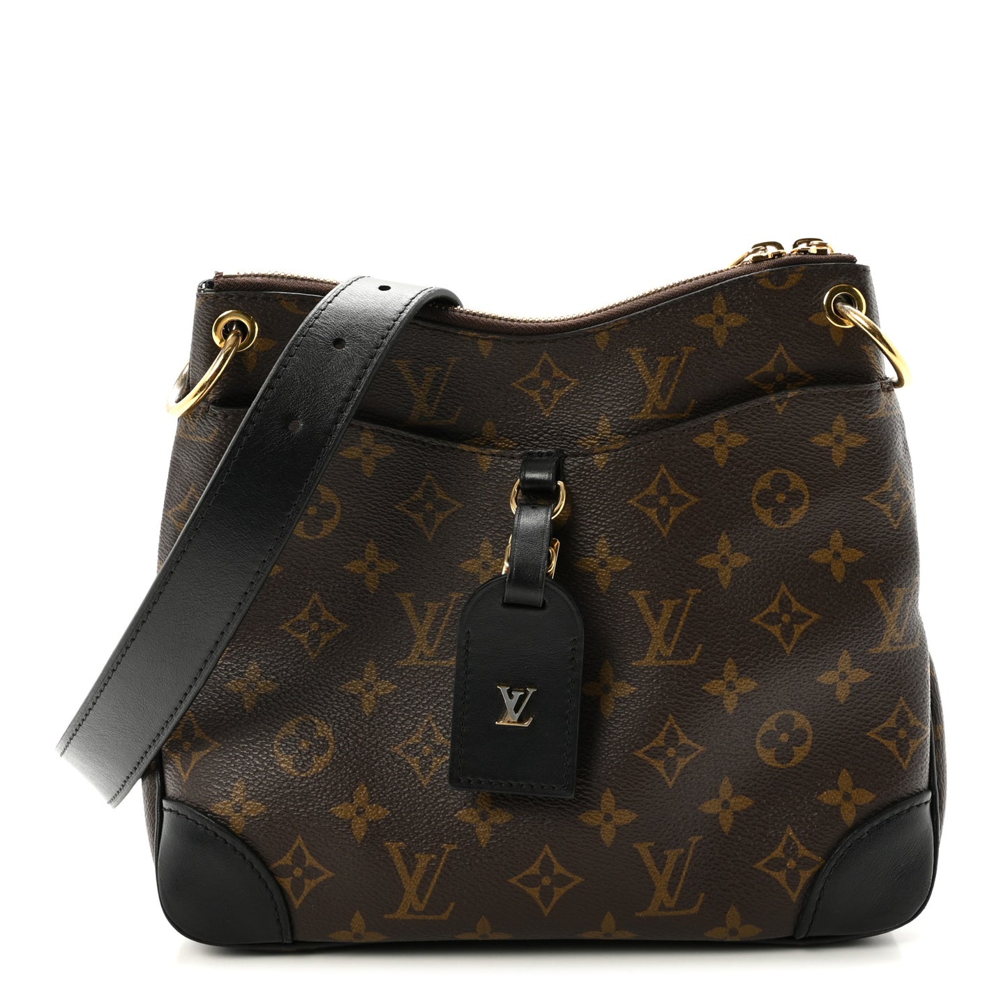 Monogram Odeon PM Black